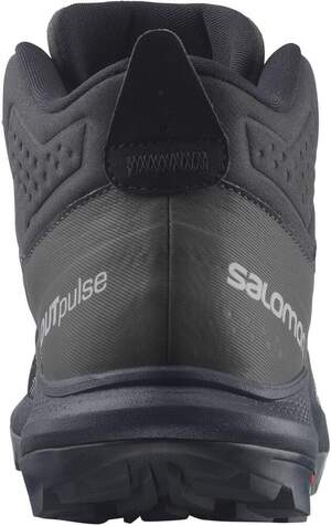 Salomon Outpulse Mid GTX Black