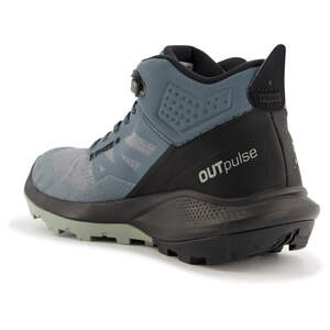 Salomon Outpulse Mid GTX Blue